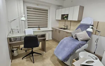 Pedikiūro kabinetas