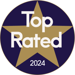 Treatwell Top Rated 2024