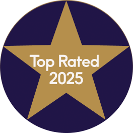 Treatwell Top Rated 2025